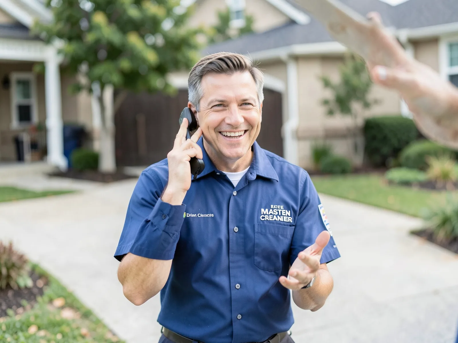 Drain Cleaning Andalusia, AL FAQs
